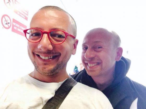 Giuseppe e Armando Armenise