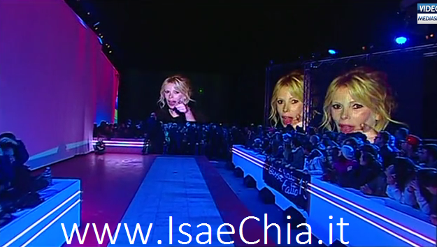 ‘Grande Fratello 13’: l’opinione di Isa sulla prima puntata preview