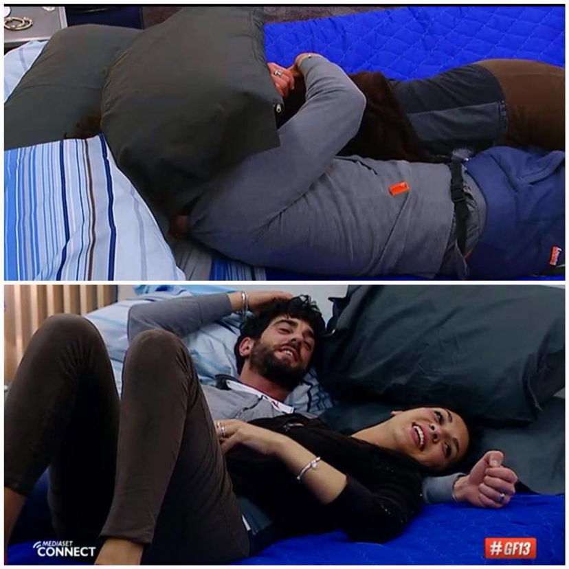 Roberto Ruberti dixit, Diletta Di Tanno respondit preview