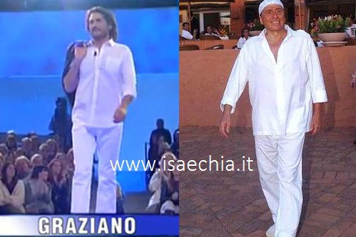 ‘Uomini e Donne’: l’opinione di Isa sulla puntata di oggi del Trono over preview