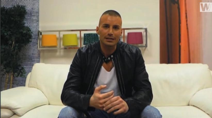 Jack Vanore: “Il mio nuovo ruolo a ‘Uomini e Donne’!” preview