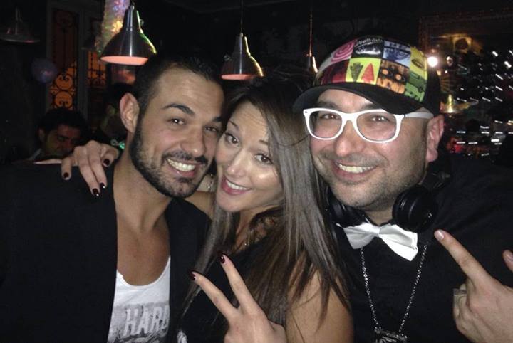 Leonardo Greco e Diletta Pagliano: la prima foto insieme dopo il ritorno di fiamma article-post