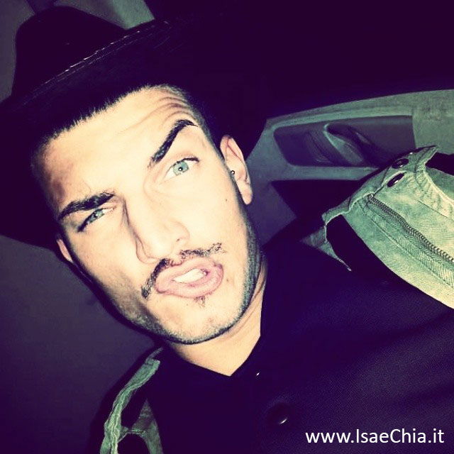 Marco Fantini: tutte le ultime foto del neo tronista di “Uomini e Donne” article-post