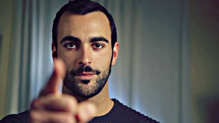 Fattore M: spazio dedicato a Marco Mengoni. Marco testimonial #EarthHour 2014 article-post