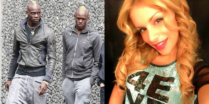 ‘Grande Fratello 13’, ecco le prime strategie nella Casa. Ed intanto Veronica Graf confessa che con Mario Balotelli.. preview