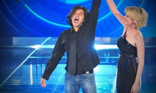 Mauro Marin ospite in radio: ‘Grazie ai social network ho vinto il Grande Fratello!’ preview