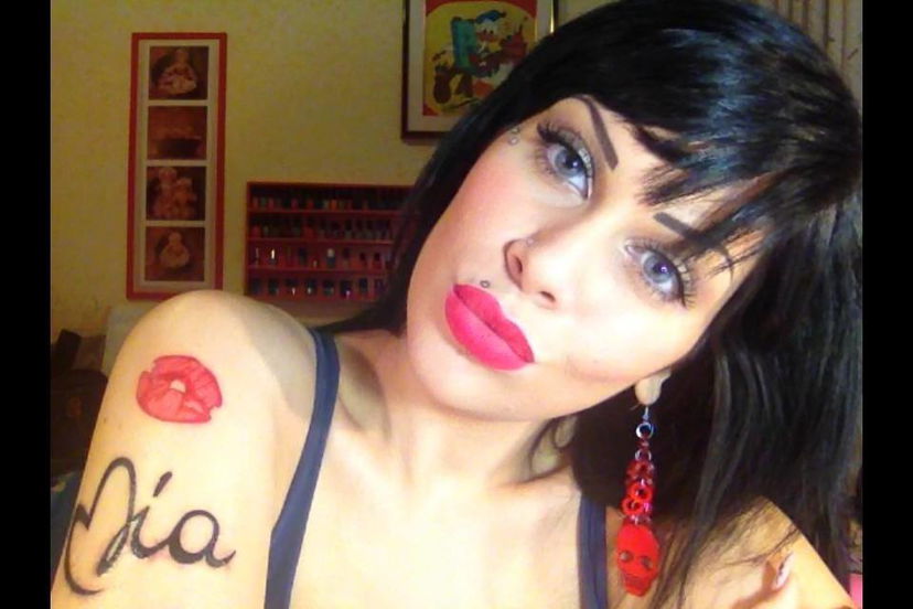 Mia Cellini è una nuova concorrente di ‘Grande fratello 13’: foto preview