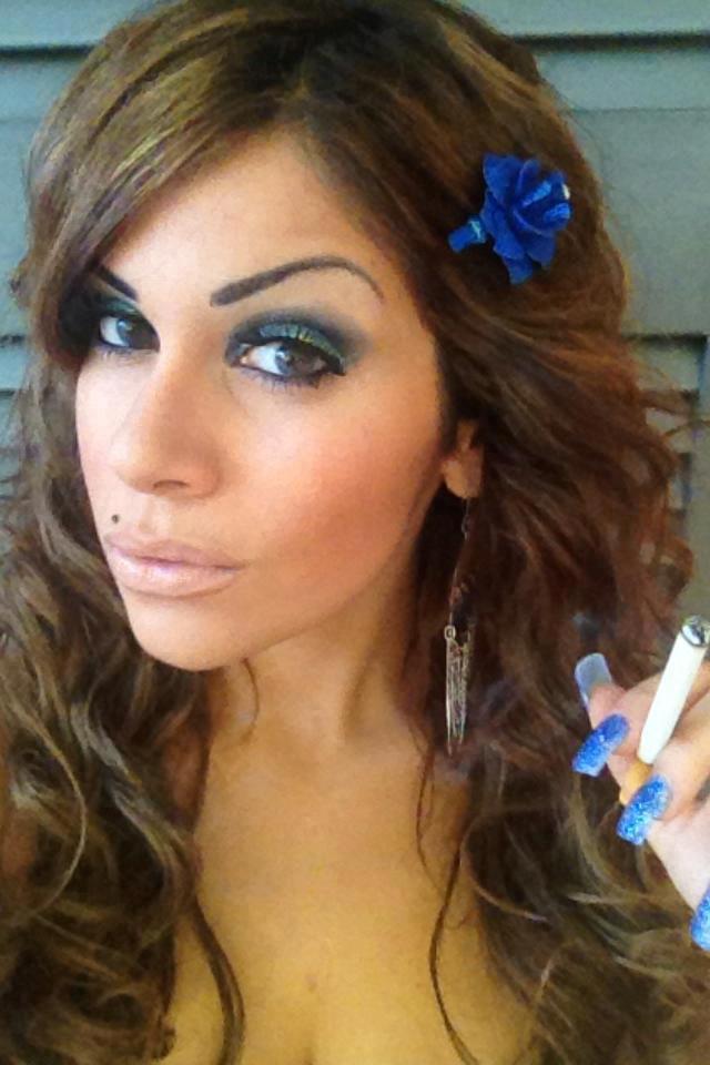 Mia Cellini: le foto inedite e il video-racconto del dimagrimento dell’inquilina del ‘Grande Fratello 13’ preview