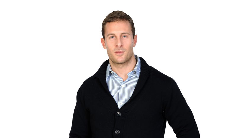 Michele Simoncini torna in tv: l’ex concorrente del ‘Grande Fratello 13’ tra i partecipanti del talk show politico ‘Announo’? preview