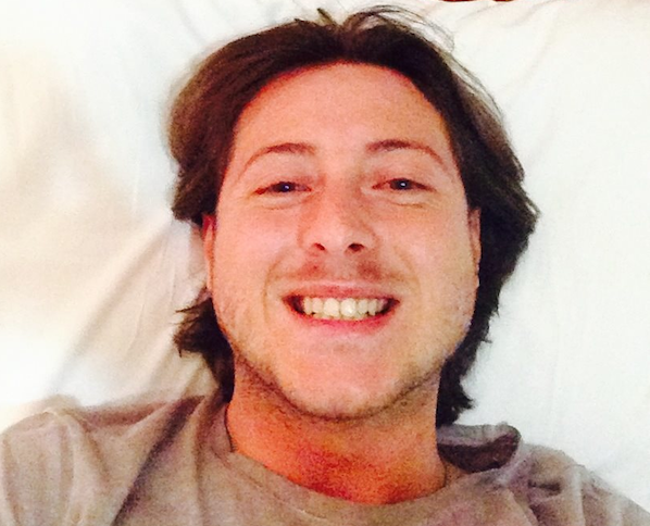 Mirco Petrilli: le foto inedite dell’inquilino del ‘Grande Fratello 13’ preview