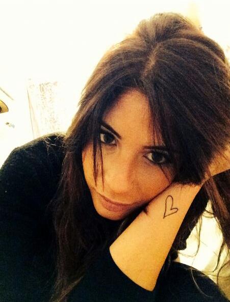 Noemi Ceccacci: frecciatina al tronista Marco Fantini? preview