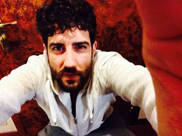 Roberto Ruberti: identikit dell’inquilino del ‘Grande Fratello 13’ preview