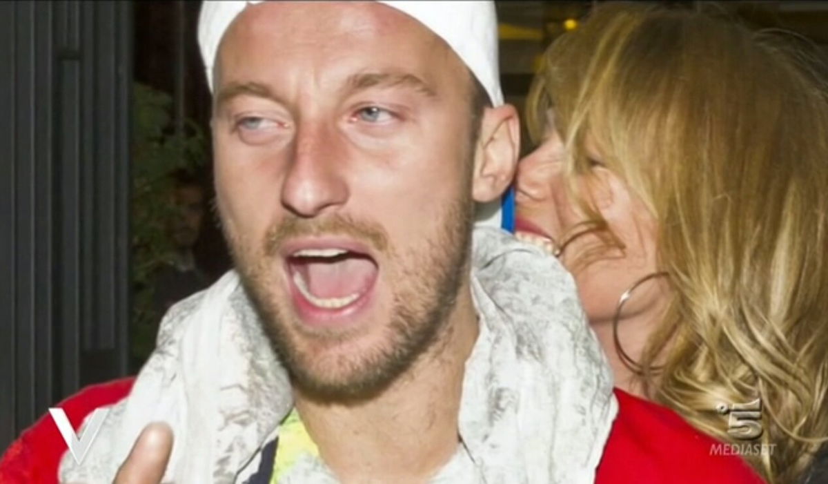 Alessia Marcuzzi e Francesco Facchinetti: due nuovi amori per l’ex coppia (video) article-post
