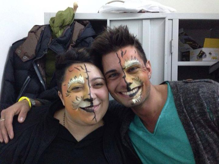 Emanuele Trimarchi: prima serata in discoteca per l’ex corteggiatore di ‘Uomini e Donne’ article-post