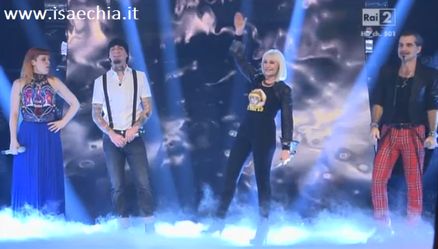 ‘The Voice of Italy 2’: l’opinione di Isa sulla prima puntata preview