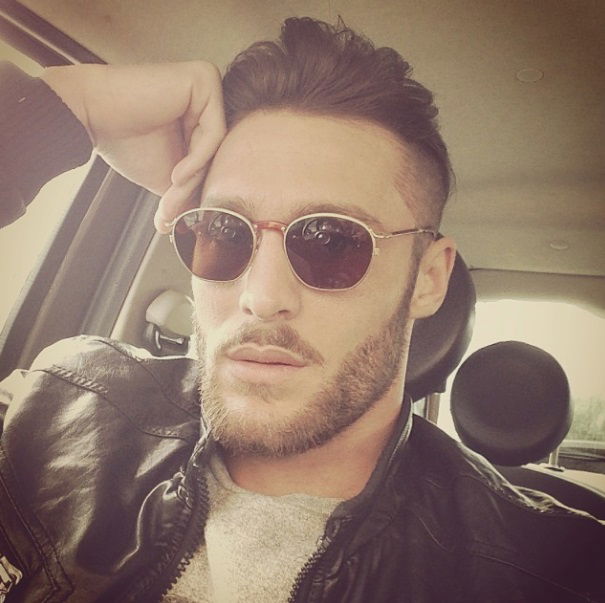 Tommaso Scala pensieroso su Instagram: ansia pre-scelta? preview