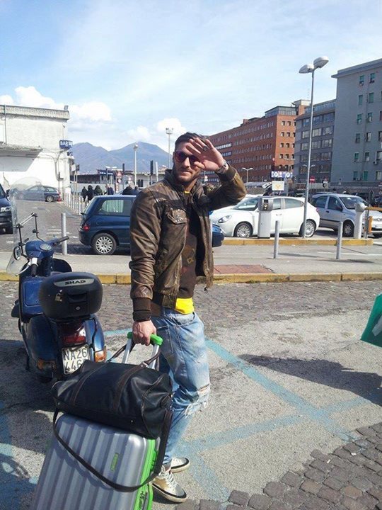 Tommaso Scala: il tronista di ‘Uomini e Donne’ emozionato prima della scelta preview