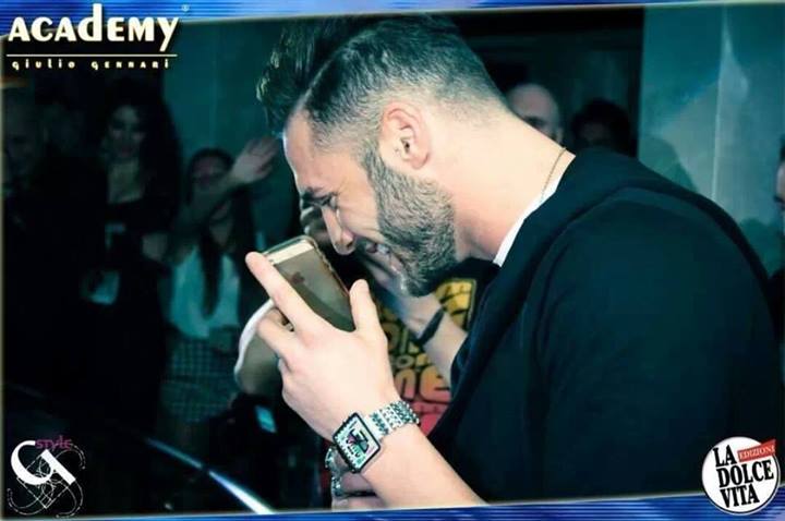 Tommaso Scala e Flavia Fiadone dopo la scelta: foto, video e resoconti preview