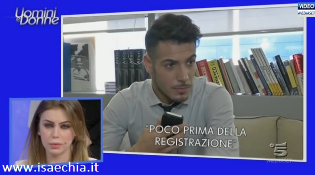 Aldo Palmeri dixit preview