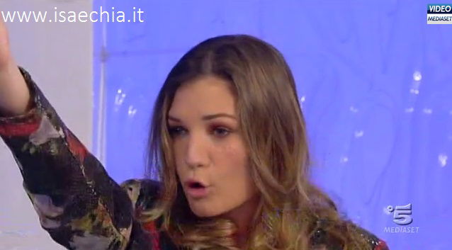 Flavia Fiadone dixit preview