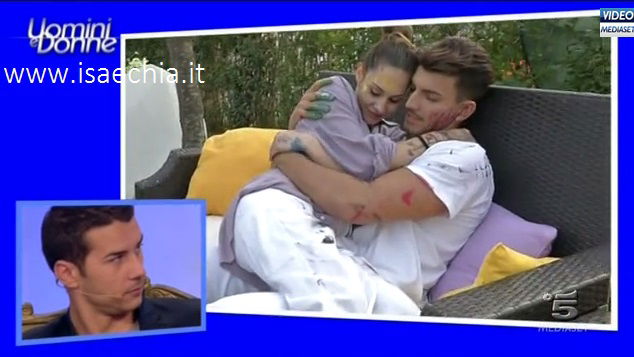 Beatrice Valli dixit preview