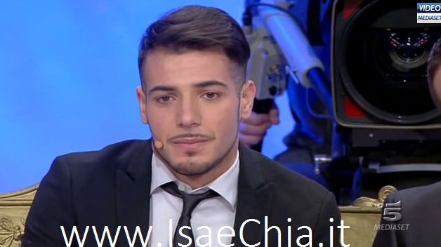 Aldo Palmeri dixit preview