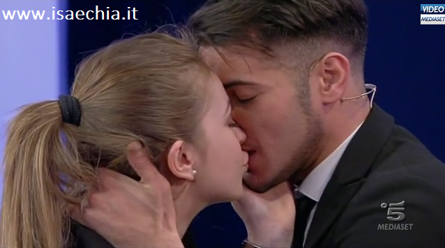 ‘Uomini e Donne’ 2013/2014: i dieci momenti migliori dell’ultima stagione votati dai nostri utenti preview