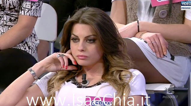 Germana Meli dixit, Tommaso Scala respondit preview