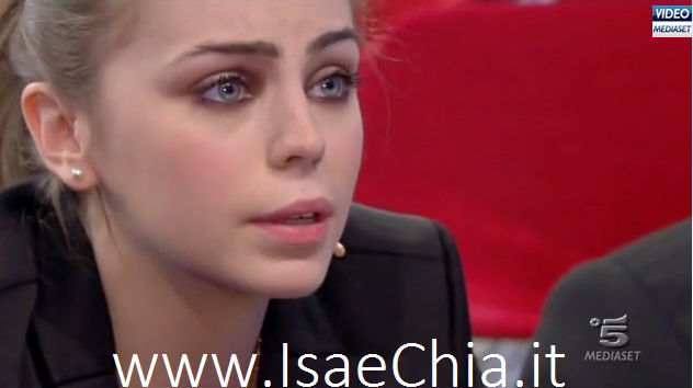 Alessia Cammarota dixit preview