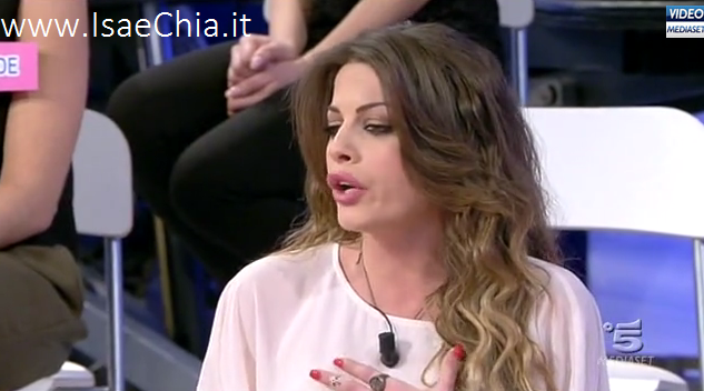 Flavia Fiadone dixit, Germana Meli respondit article-post