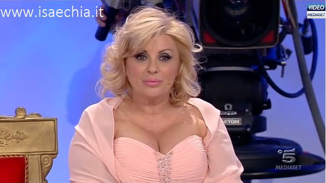 Tina Cipollari dixit article-post