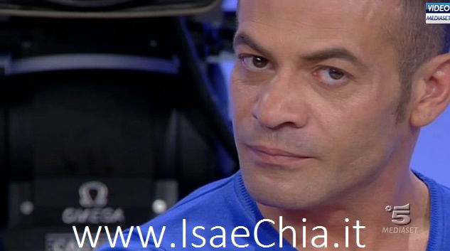 Gianni Sperti dixit article-post