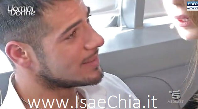 Alessia Cammarota dixit, Aldo Palmeri respondit article-post