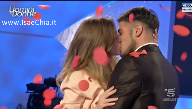 Aldo Palmeri dixit, Alessia Cammarota respondit preview