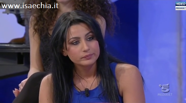 Alessia Cammarota dixit, Caterina Pasquale respondit preview