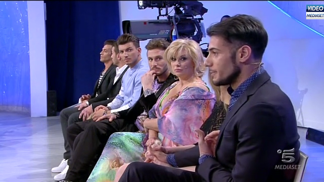 Aldo Palmeri dixit preview