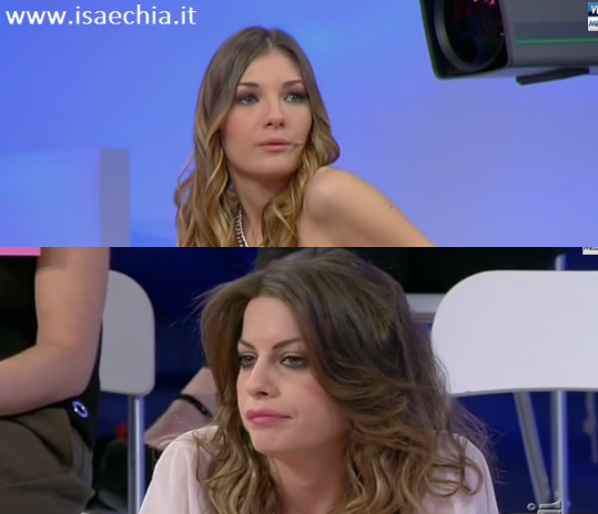 Flavia Fiadone e Germana Meli dixerunt preview