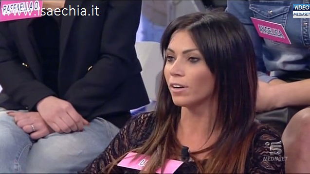 Luce Barucchi dixit preview