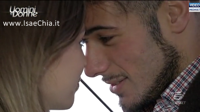 Alessia Cammarota e Aldo Palmeri dixerunt preview