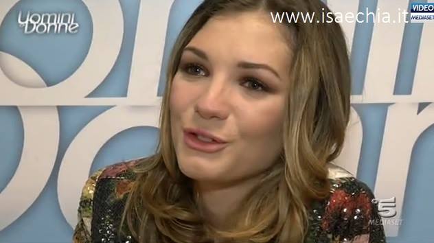 Flavia Fiadone dixit preview