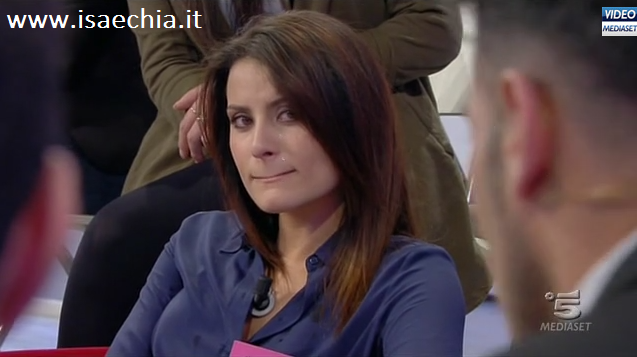 Emanuela Di Costanzo dixit, Aldo Palmeri respondit preview