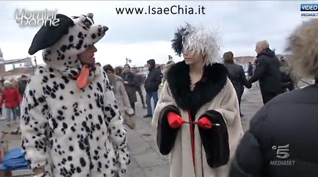 Aldo Palmeri dixit, Alessia Cammarota respondit preview