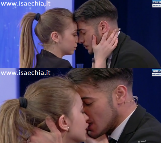 Aldo Palmeri e Alessia Cammarota dixerunt article-post