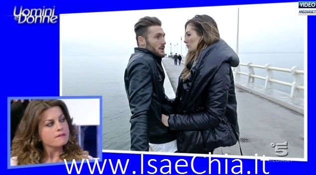 Flavia Fiadone dixit, Tommaso Scala respondit preview