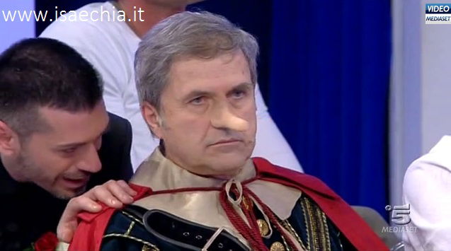 Tina Cipollari dixit preview