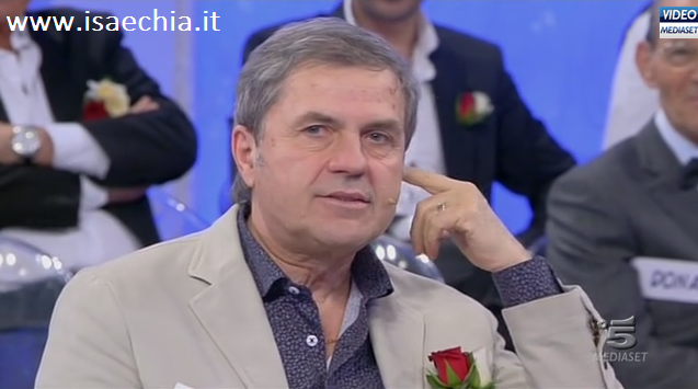 ‘Uomini e Donne’: l’opinione di Chia sulla puntata di oggi del Trono over preview