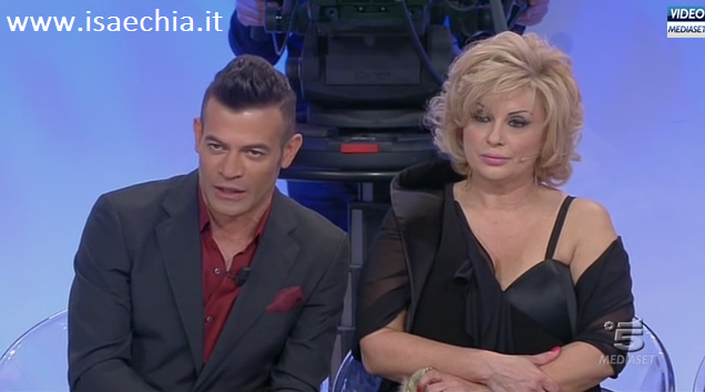 Gianni Sperti dixit preview