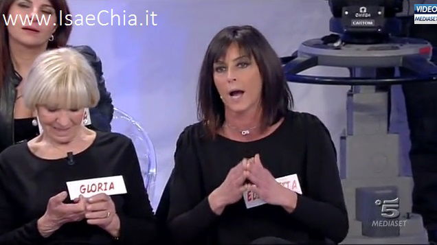 Graziano Amato dixit, Elisabetta Fantini respondit article-post