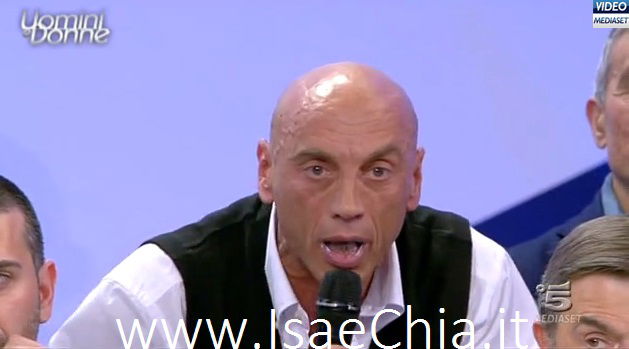 ‘Uomini e Donne’: l’opinione di Isa sulla puntata di oggi del Trono over article-post