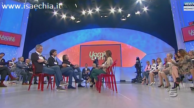 Graziano Amato dixit, Elga Profili respondit preview